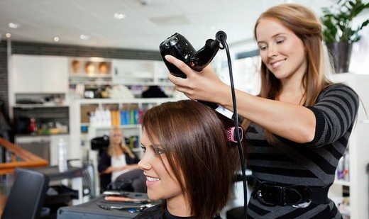 Serinhisar Evde Kuaför